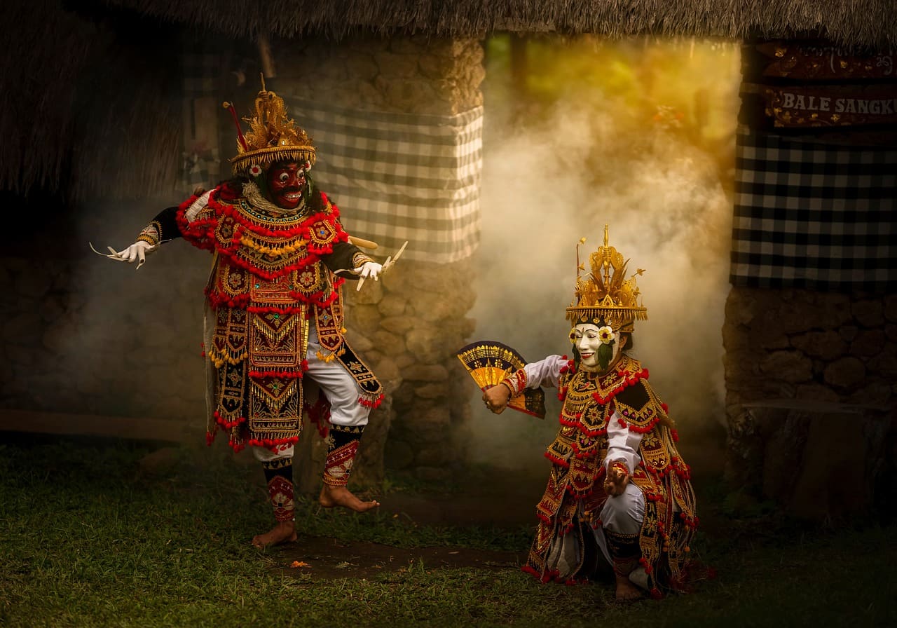 Explore Bali: Culture, Cuisine, and Tropical Paradise