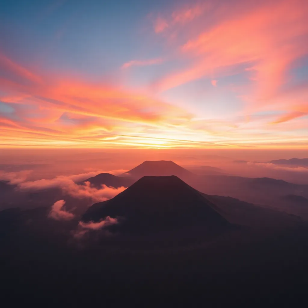 Bromo & Madakaripura waterfall (1 Day) Tour Package — photo 2