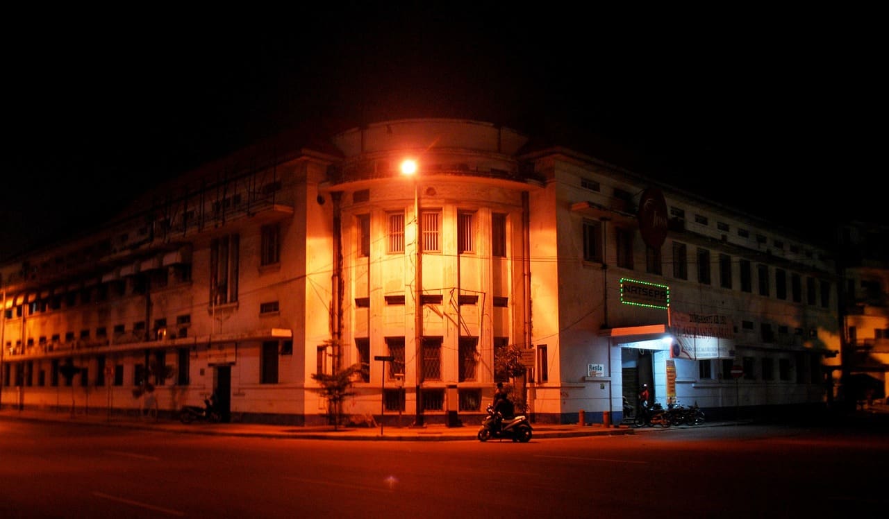 Surabaya historycultural city tour - 1 Day — photo 3