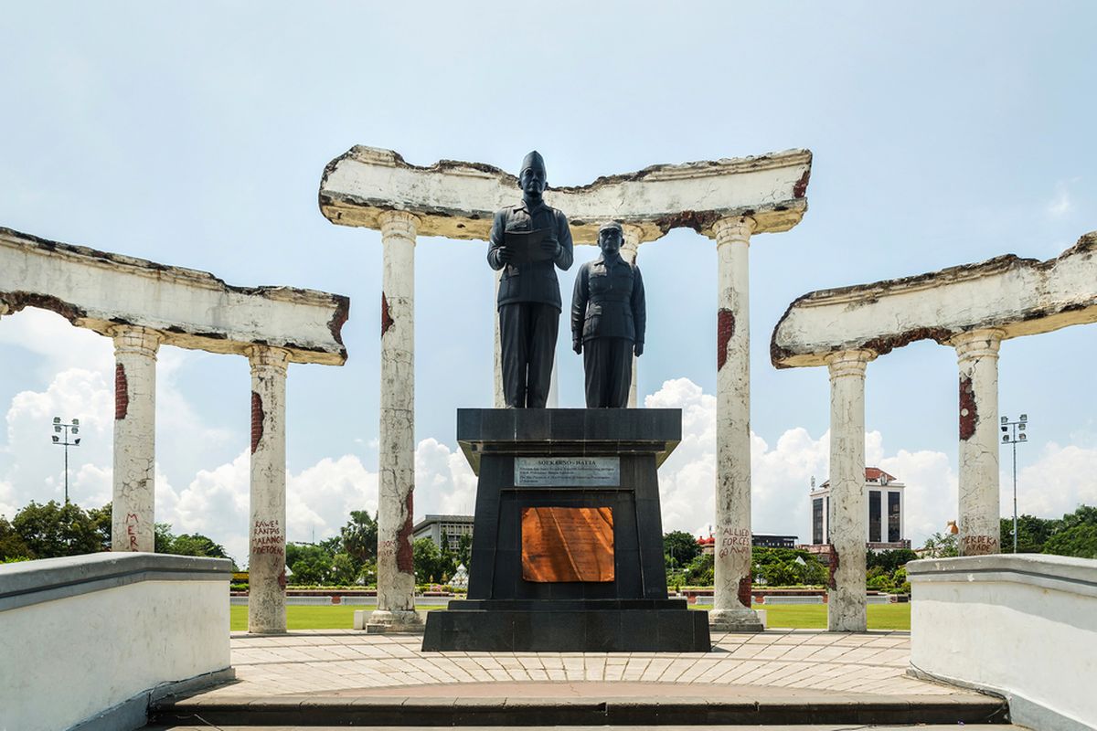 Surabaya History & Culture (1 Day) Tour Package