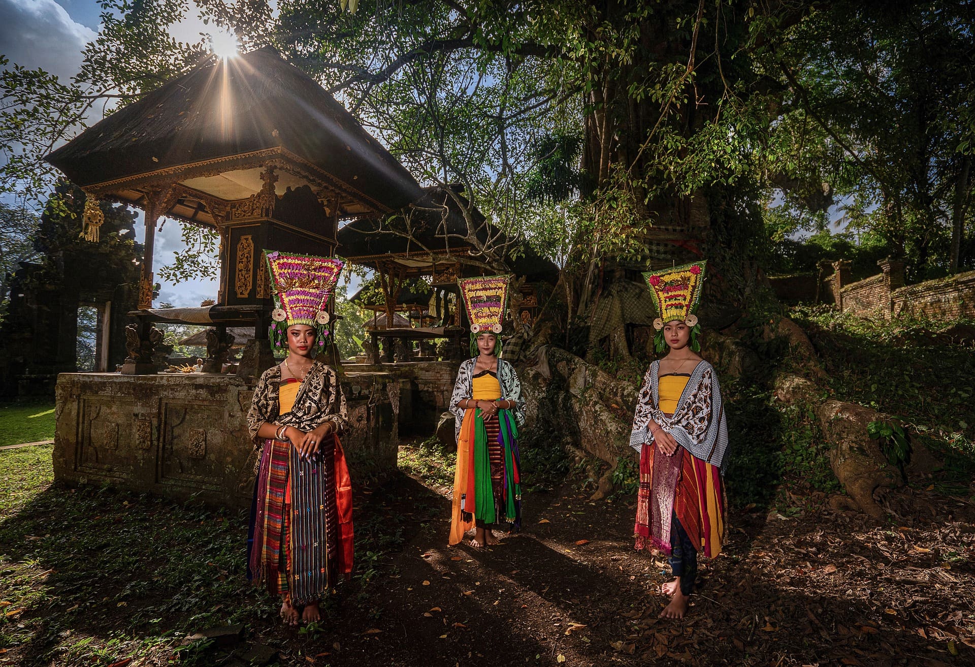 Bali Instagram Tour: The Most Famous Spots