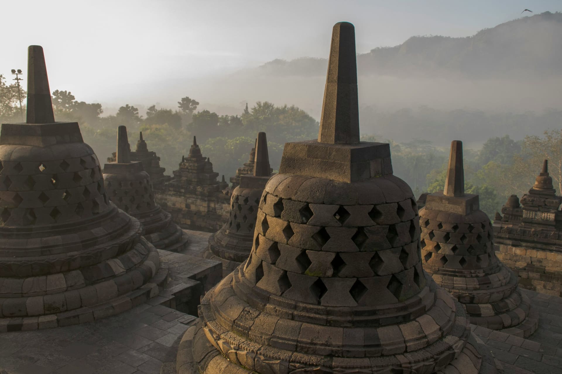 Yogyakarta, Indonesia