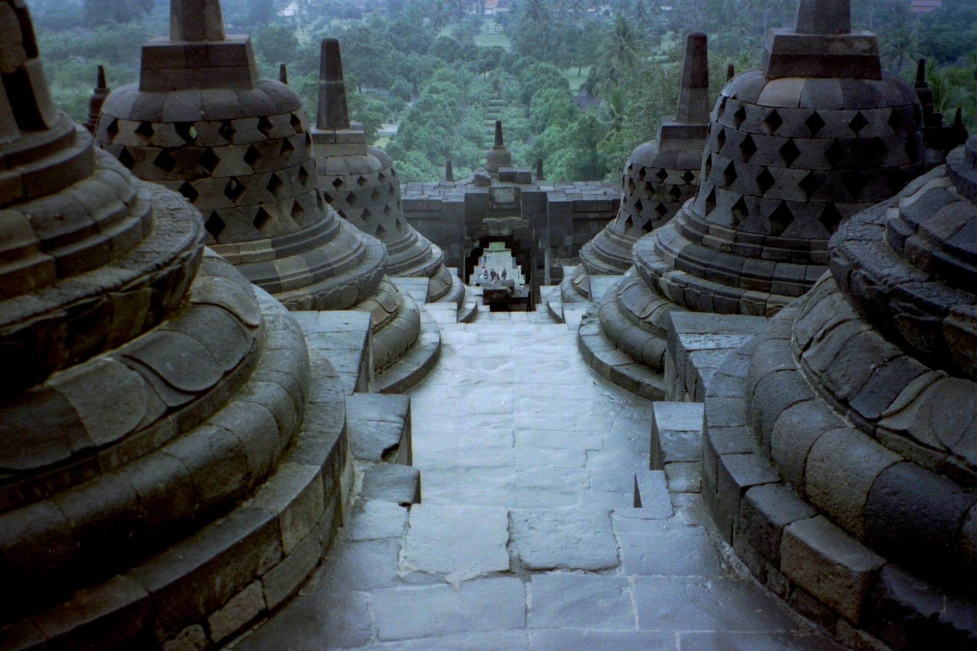 Yogyakarta (3 Days) Tour Package: Borobudur, Prambanan & Merapi