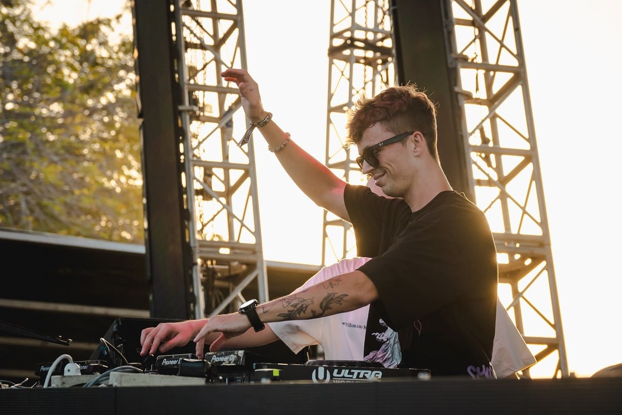 Top DJs in Bali: Nightlife, Events, and Where to Party