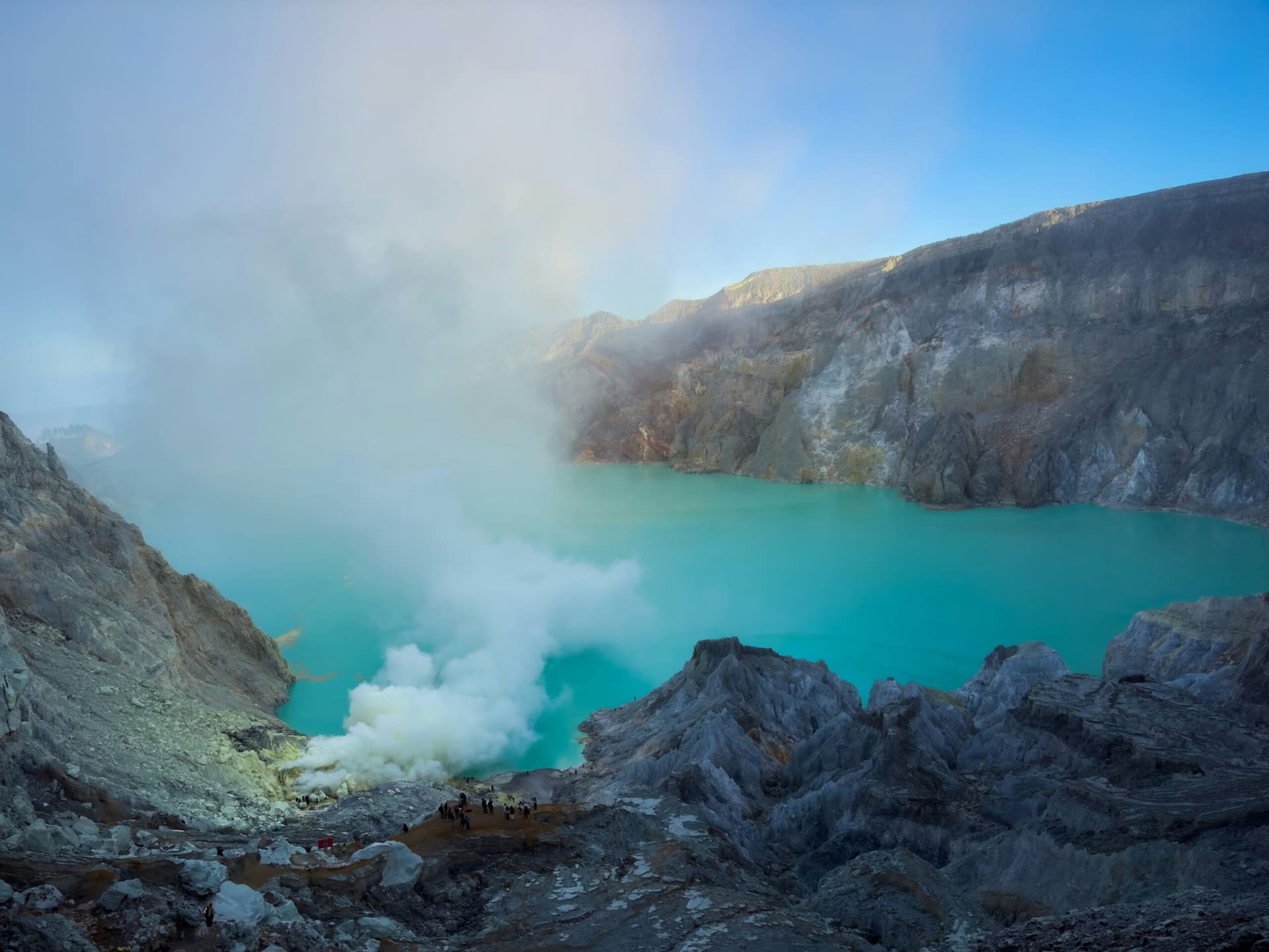Ijen Blue Fire (2 Days) Tour Package — photo 4
