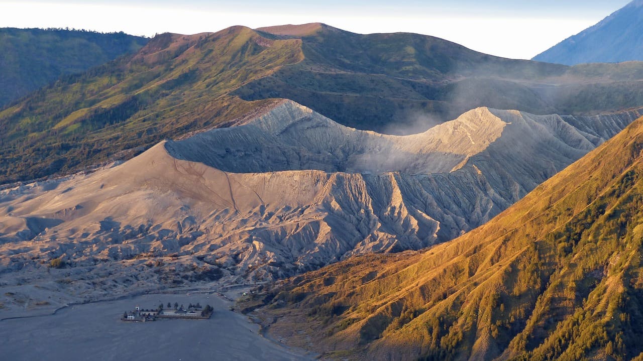 Mount Bromo: A Jewel of East Java, Indonesia