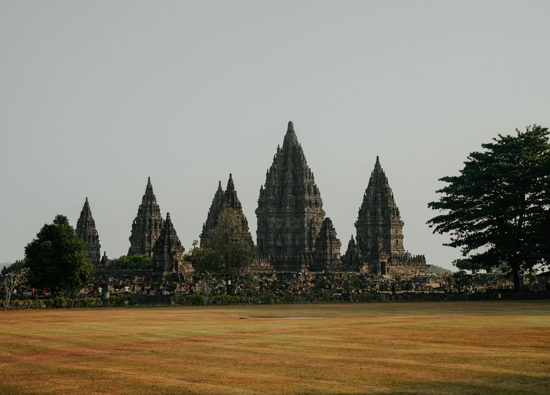 Borobudur, Prambanan & Merapi - Yogyakarta 4 Days — photo 3