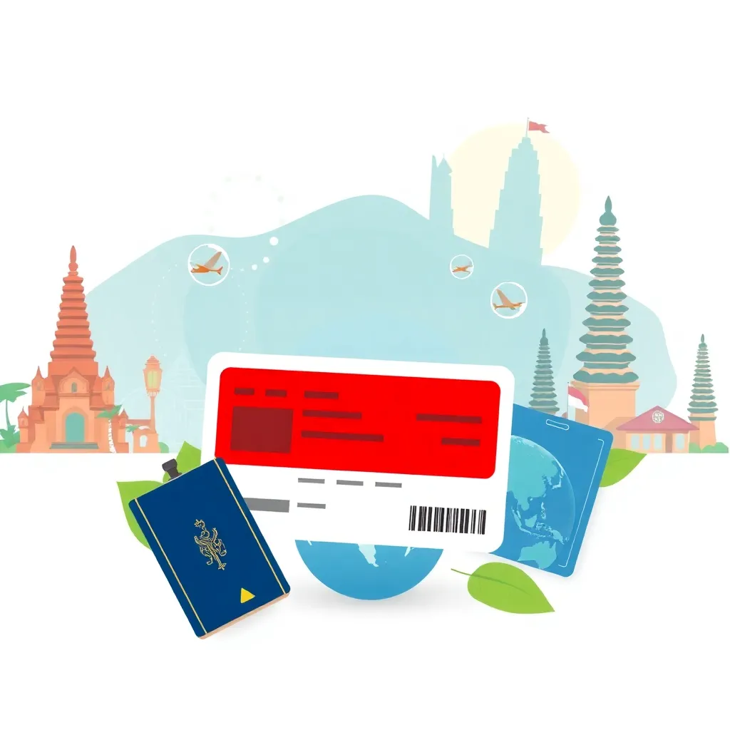 E-Visa Indonesia: Types, Prices, Steps, and Payment Options