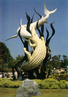 Surabaya, Indonesia