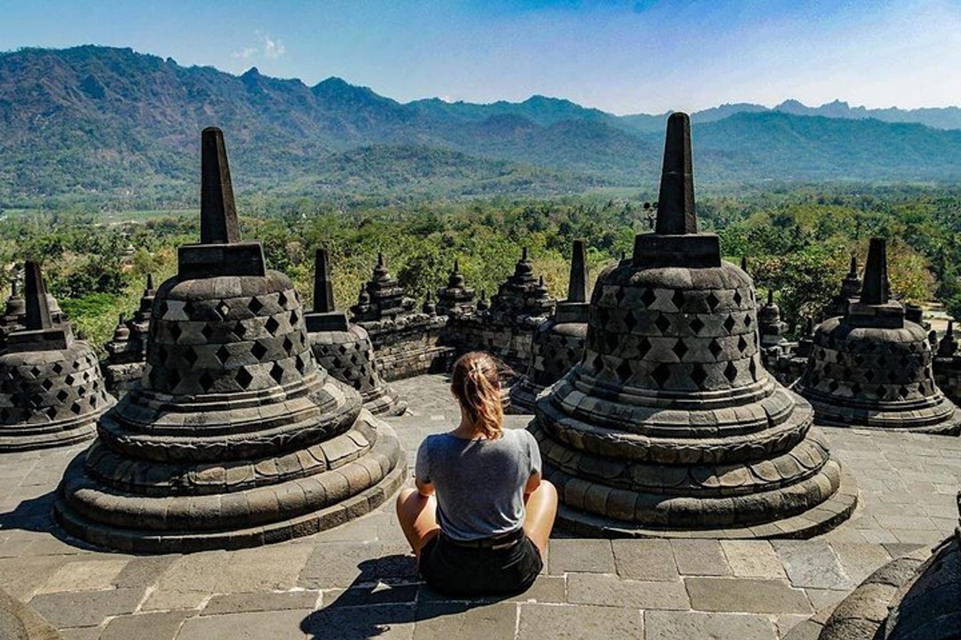 Yogyakarta Travel Guide: Time & Budget Tips for a Memorable Trip