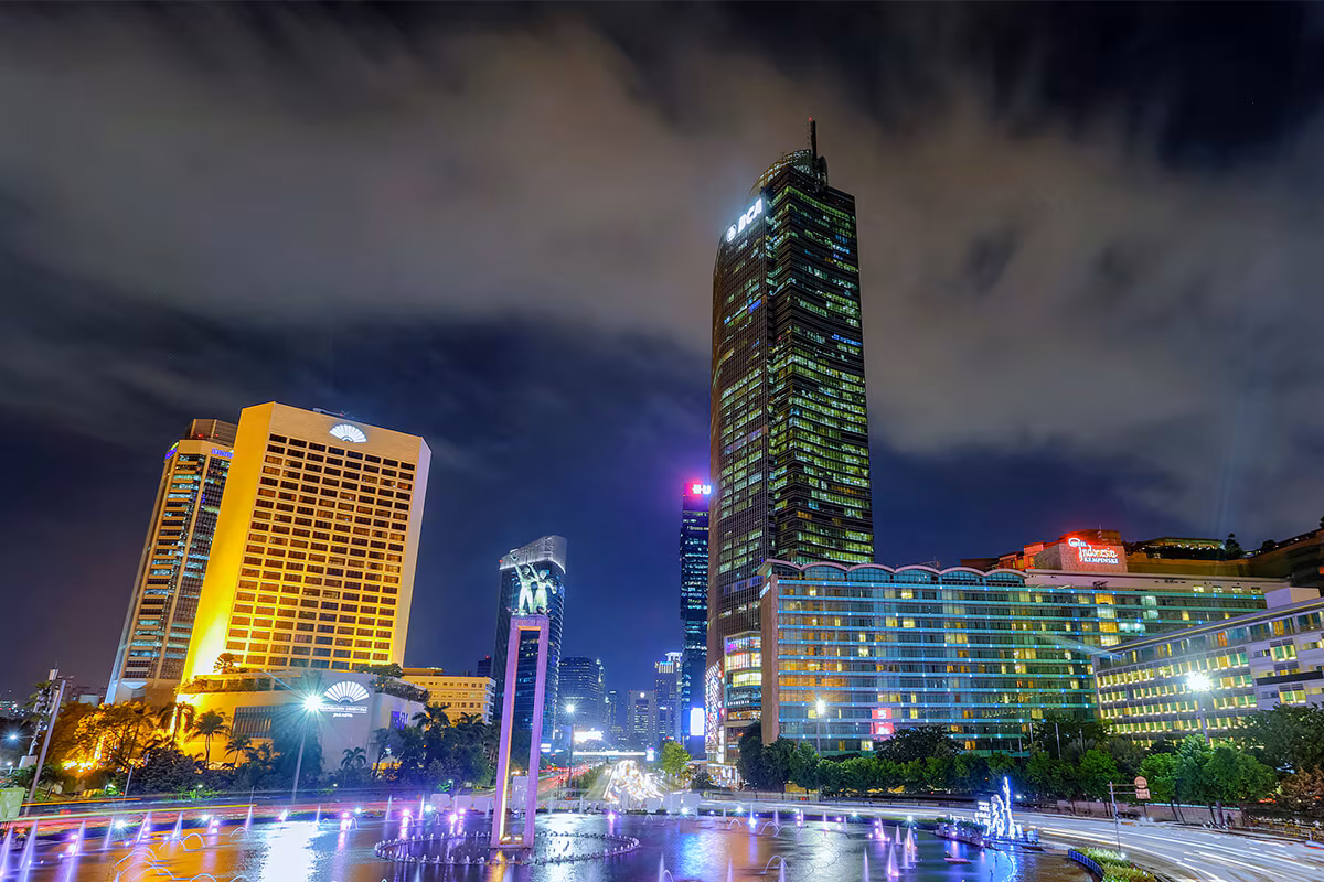 Traveling to Jakarta: Is It Safe or Dangerous? A Complete Guide for Tourists