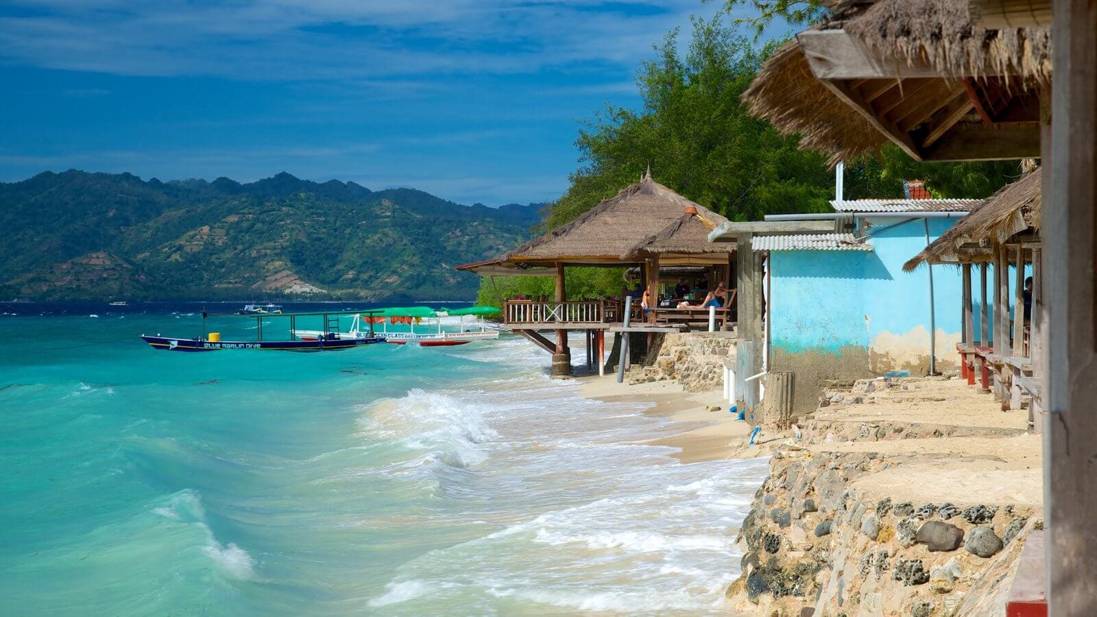 Top 3 Islands in Indonesia for an Unforgettable Holiday