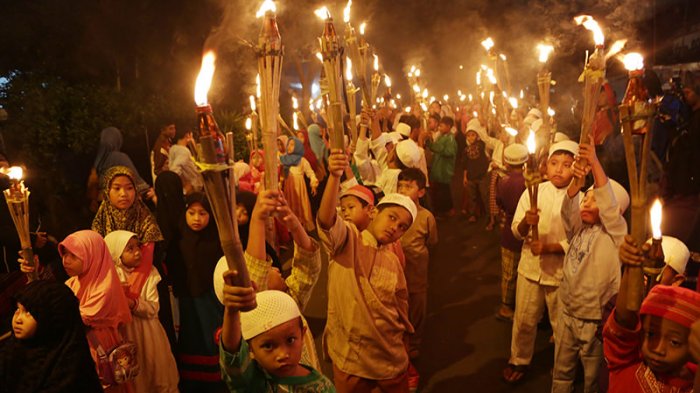 7 Magical Ways to Experience Ramadan in Indonesia: Traditions, Food & Spiritual Bliss