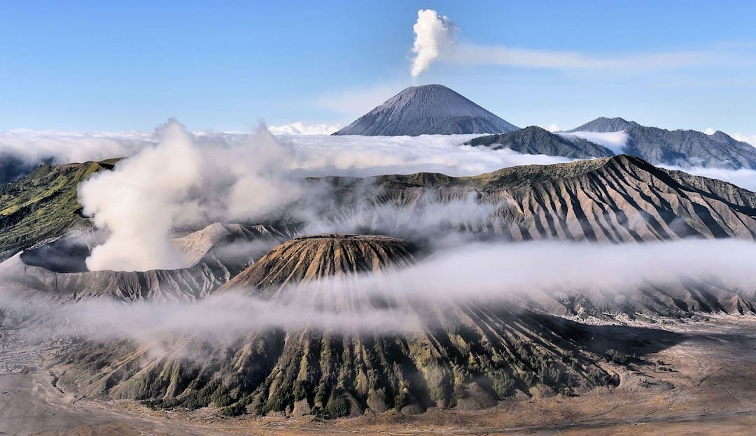 Magical Sunrise Awaits: Why Mount Bromo Should Be on Your Bucket List