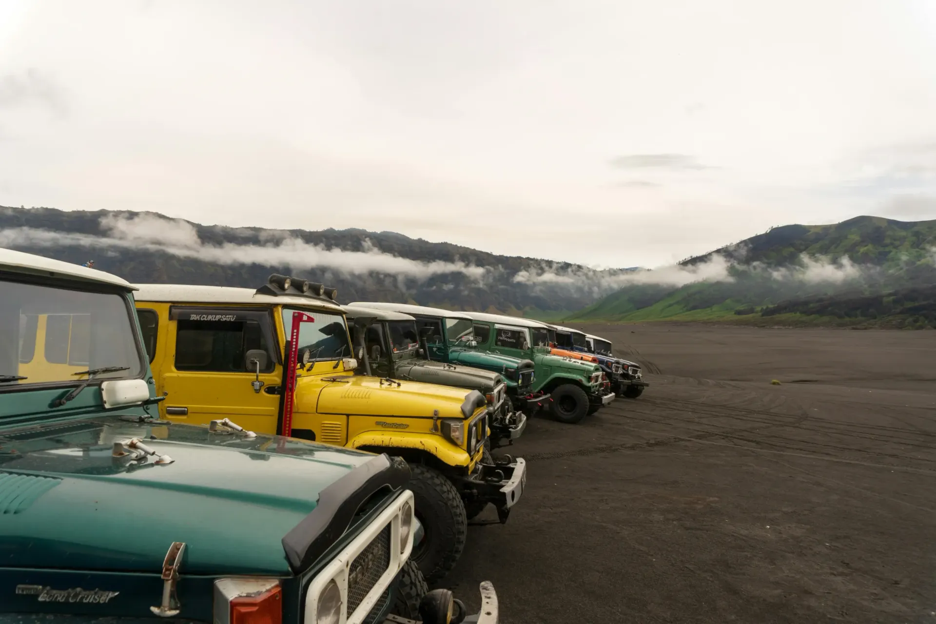 The Ultimate Bromo Travel Guide: Everything You Need to Know