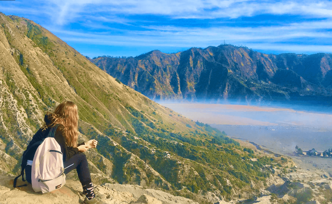 The Ultimate 2025 Guide: How to Get from Surabaya to Mount Bromo