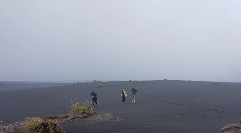 Ultimate Surabaya to Mount Bromo Sunrise Tour Experience
