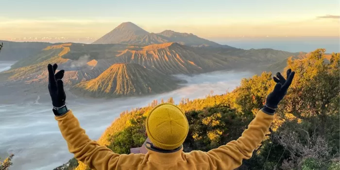 5 Best Bromo Sunrise Spots for Unforgettable Photos (2025 Guide)