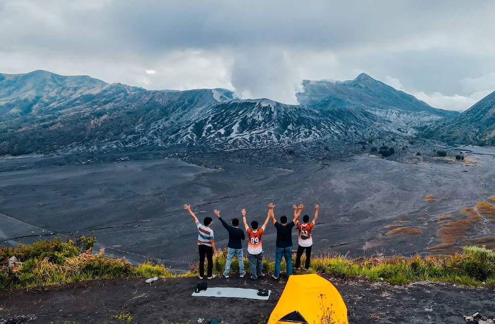 10 Essential Tips for an Unforgettable Trip to Mount Bromo