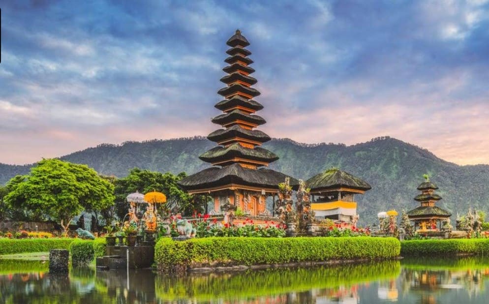 Bali Itinerary: 6 Days for First-Timers (Ubud, Uluwatu & Nusa Penida)