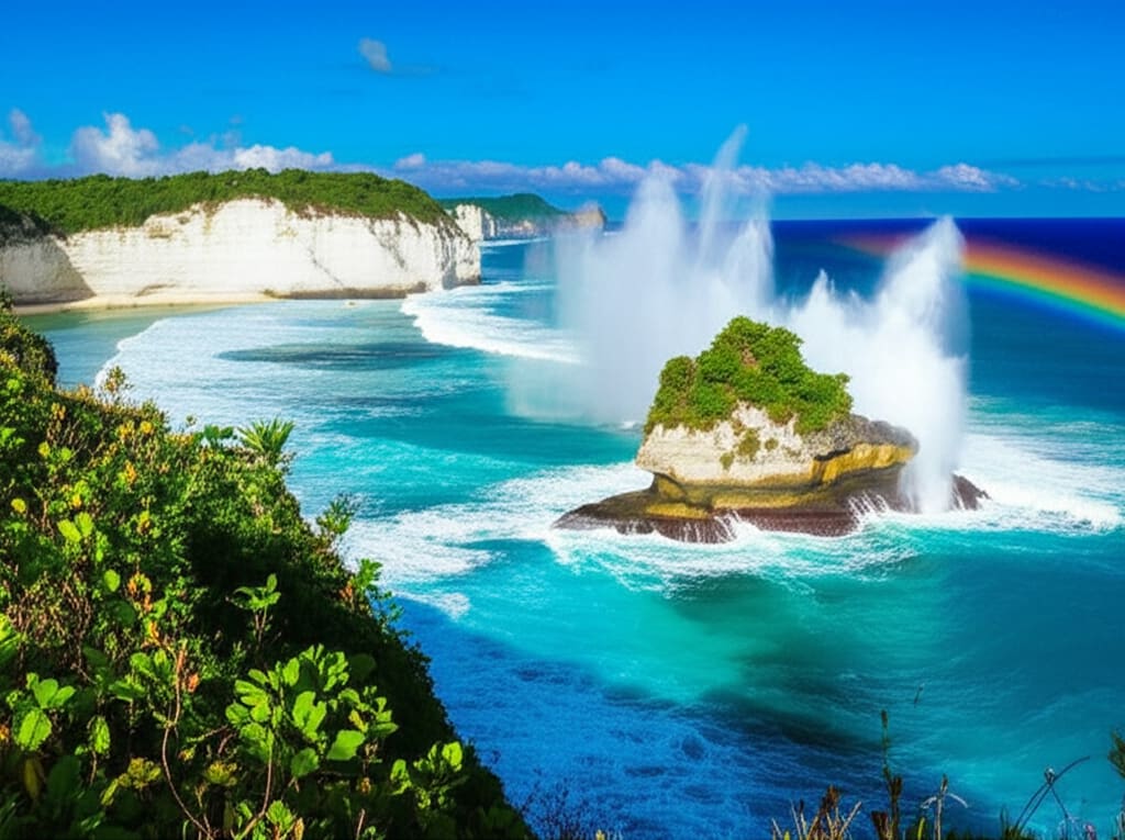 Pacitan East Java: Hidden Paradise for Your Perfect Indonesian Adventure