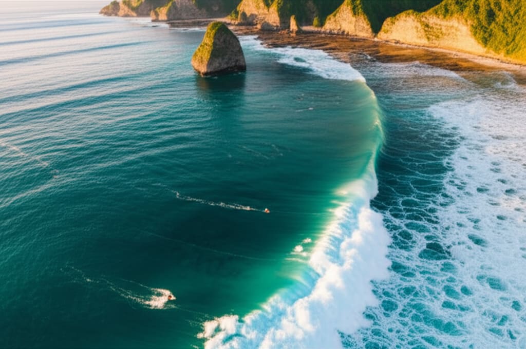 Ultimate Surfing Guide to Pacitan: Best Beaches and Waves in East Java