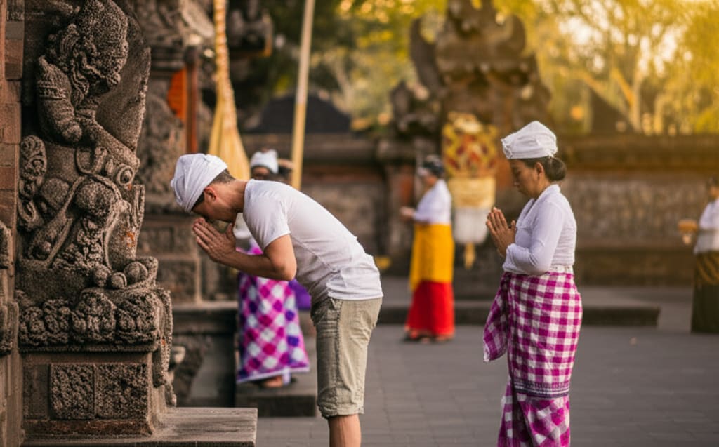 10 Essential Things You Must Never Do While Traveling in Bali - Complete Guide for Foreign Tourists