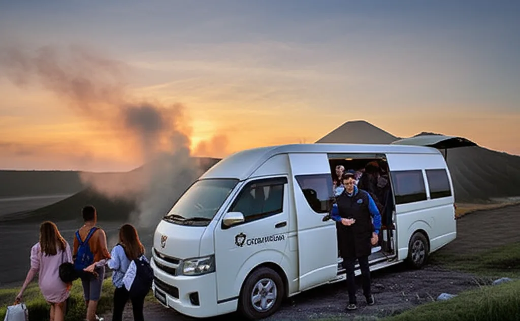 Top 7 Reasons to Start Your Bromo Adventure from Surabaya