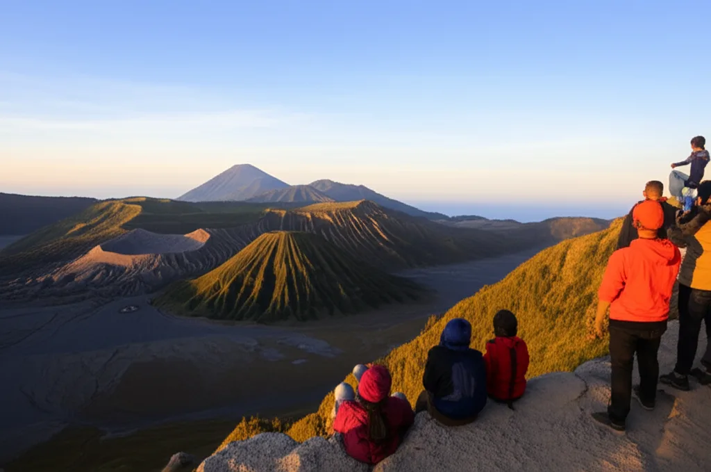How to Go to Mount Bromo from Surabaya – Your Ultimate Travel Guide