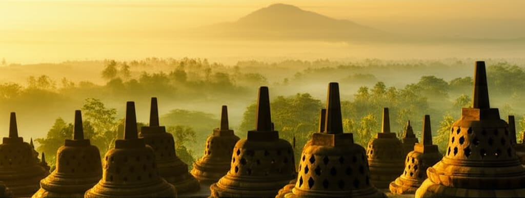 Yogyakarta Travel Guide: Discover Indonesia's Cultural Heart and Royal Heritage