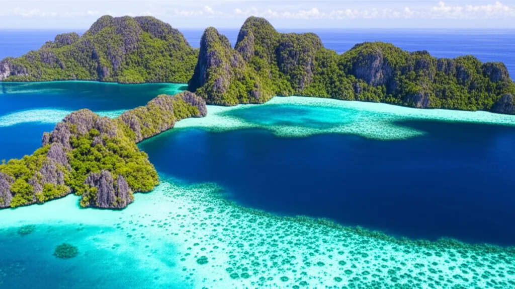 Discover Raja Ampat: The Ultimate Guide for Foreign Travelers with Escapenesia