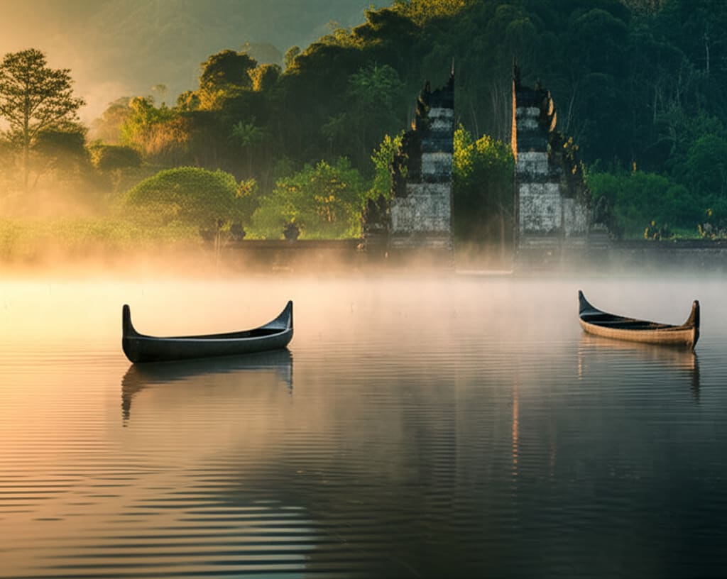 Hidden Bali: 17 Crowd-Free Experiences You’ll Tell Friends About