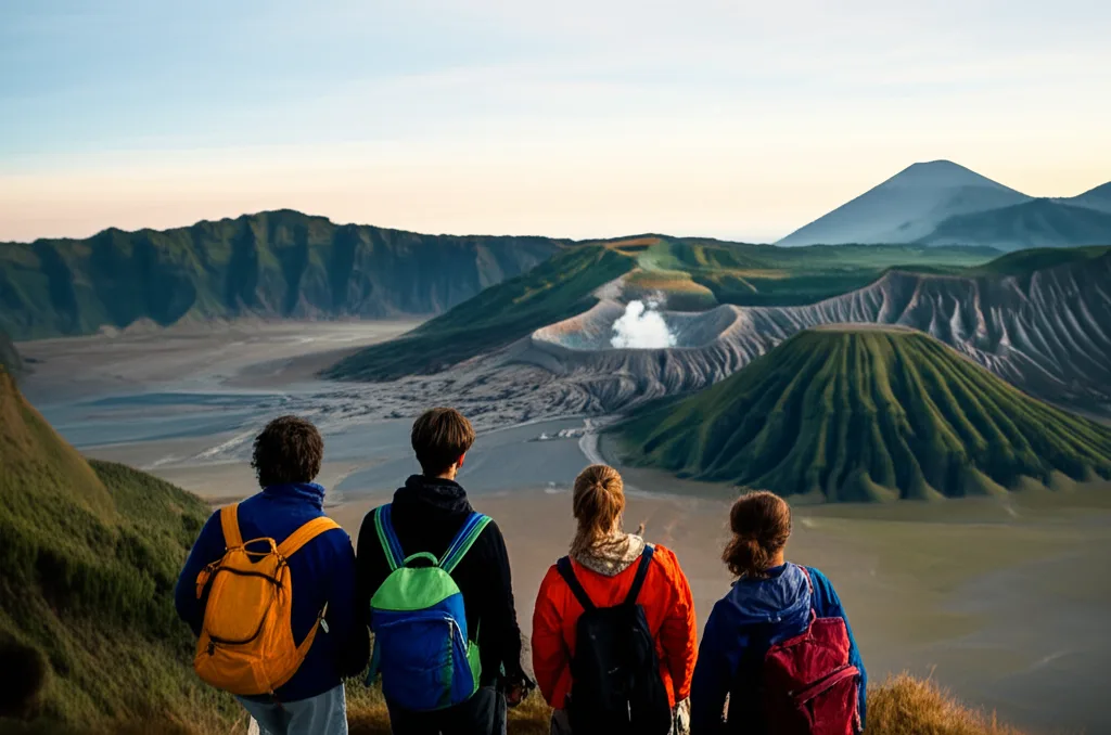 Affordable Bromo Mountain Adventure: Your Budget-Friendly Guide with Escapenesia