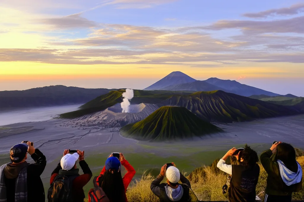 Essential Budget Tips and Recommendations for Your Bromo Trip