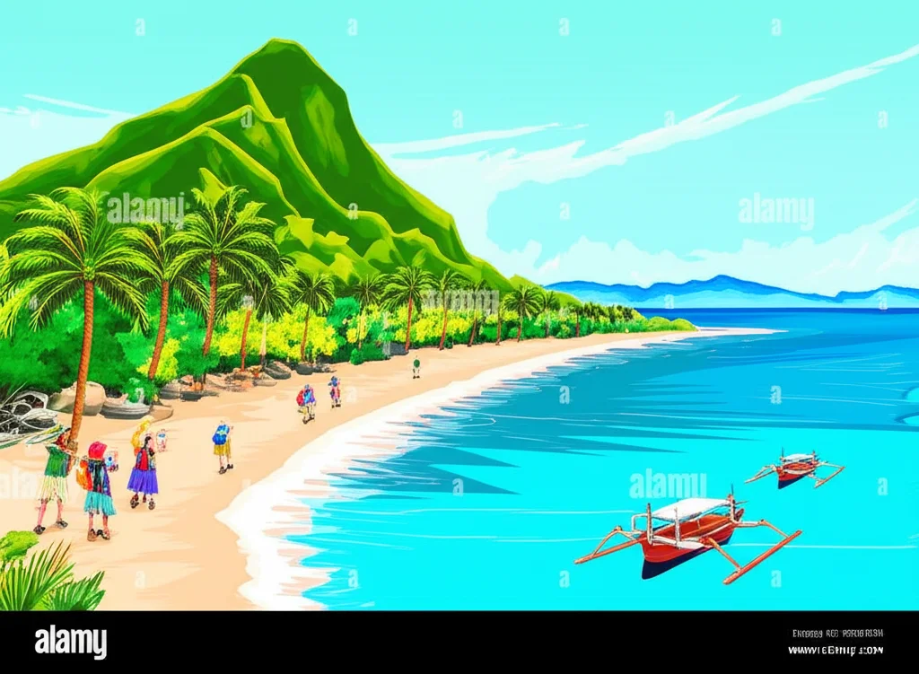 Your First Holiday in Indonesia: Unforgettable Destinations, Travel Tips, and How Escapenesia Can Help