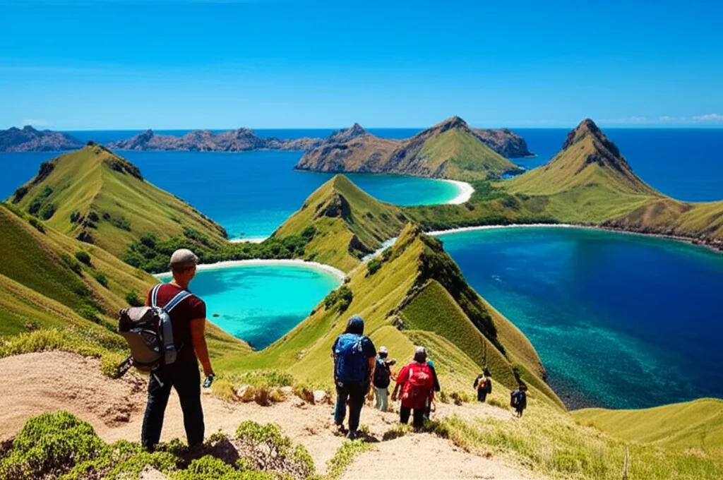 Experience the Wonders of NTT: Your Ultimate Indonesian Travel Adventure with Escapenesia