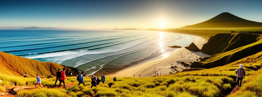10 Compelling Reasons to Experience an Unforgettable Holiday in Indonesia