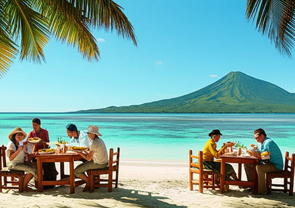 5 Irresistible Reasons Why Indonesia Is Your Next Dream Holiday Destination
