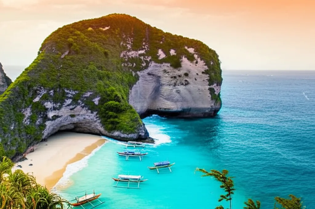 25 Hidden Paradises in Indonesia You Must Visit for a Unique and Unforgettable Travel Experience