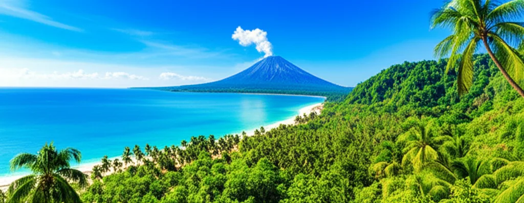 10 Reasons Why Indonesia Is Set to Become Asia’s Top Travel Destination in 2024