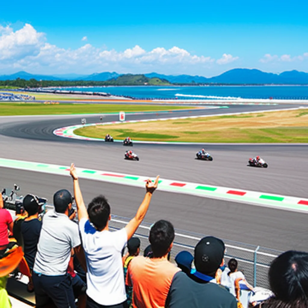 Explore Sport Tourism Indonesia: World-Class Sports Destinations Boosting Economy and National Tourism