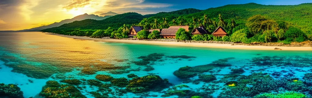 25 Hidden Gems in Indonesia Every World Traveler Should Add to Their Bucket List