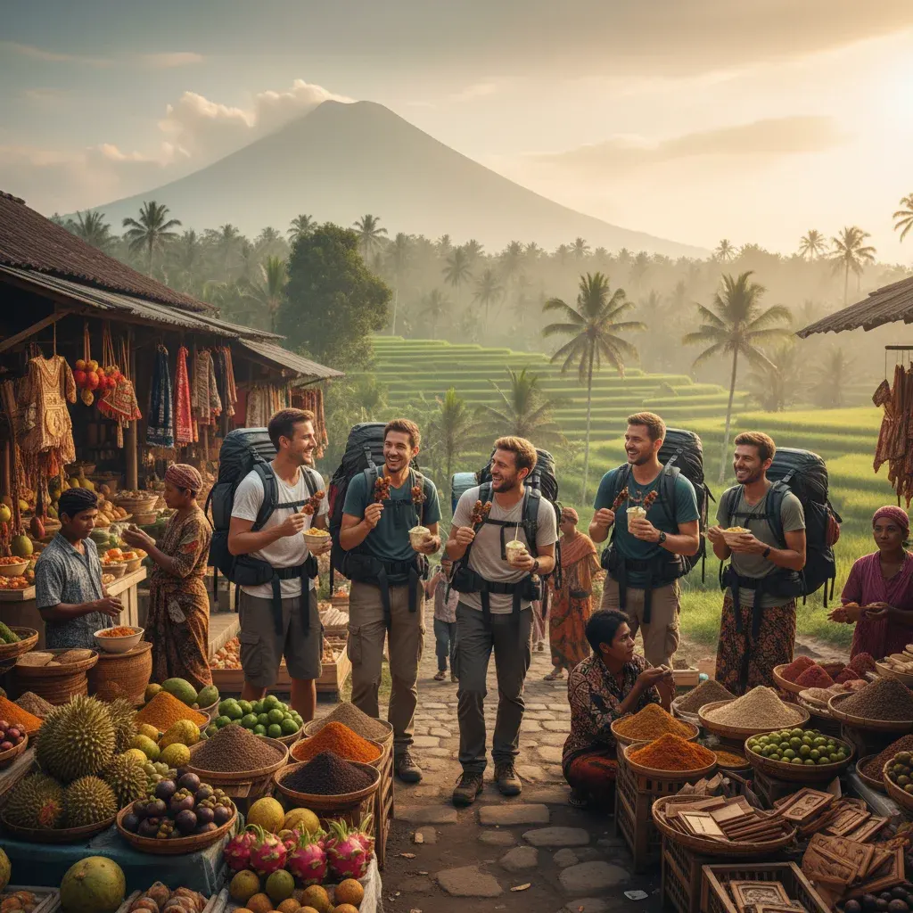 11 Ways to Save Big on Your Indonesia Vacation: Essential Tips for Budget Travelers